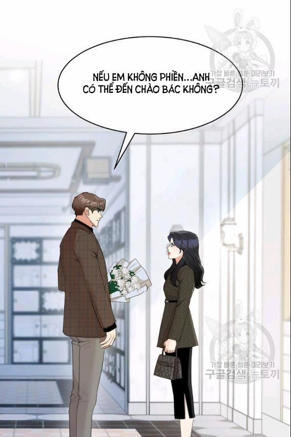 [18+] Về Bên Em 30 trang 39