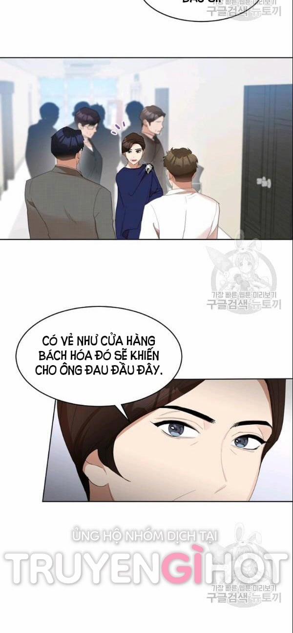 [18+] Về Bên Em 30 trang 4