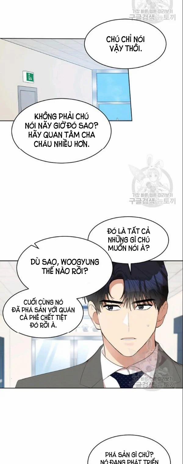 [18+] Về Bên Em 30 trang 7