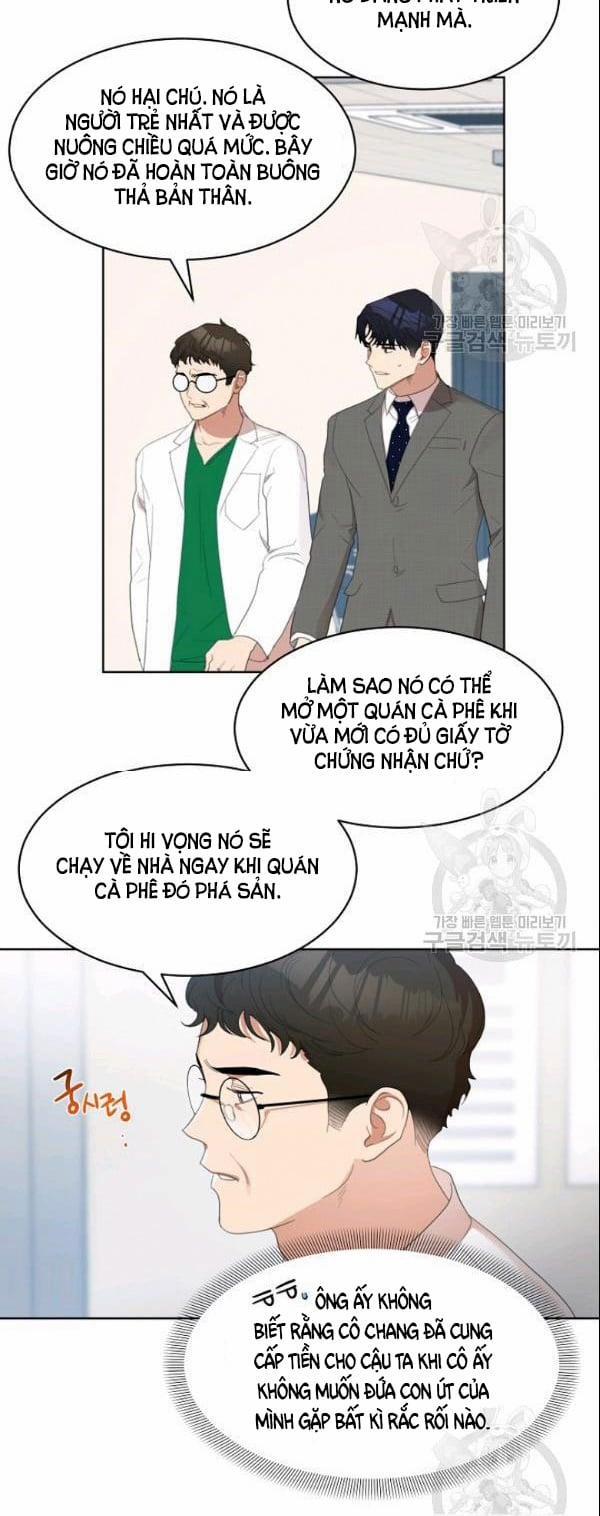 [18+] Về Bên Em 30 trang 8