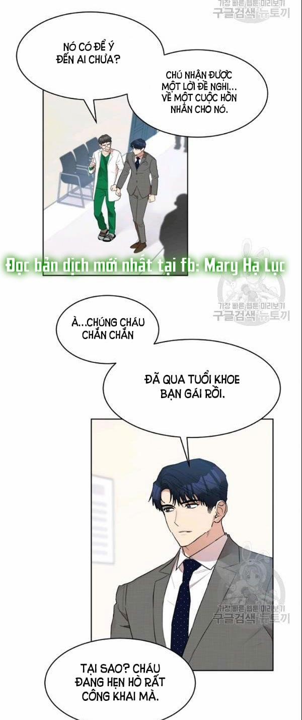 [18+] Về Bên Em 30 trang 9