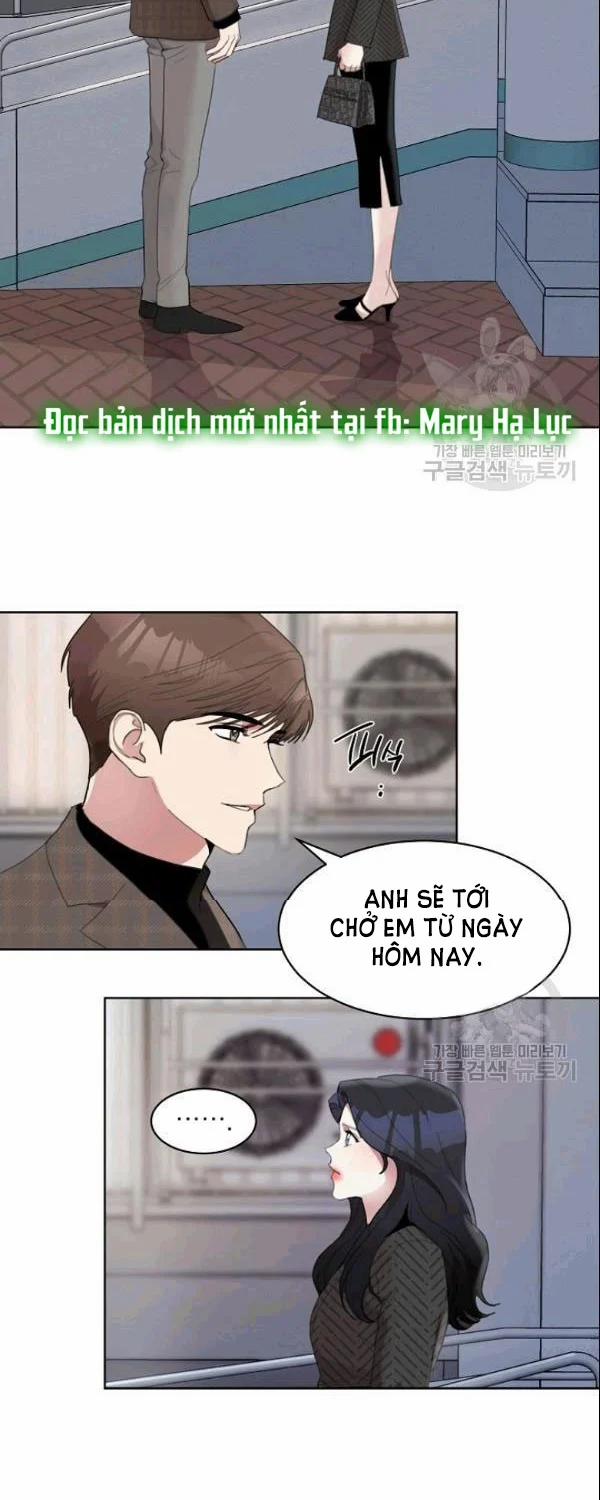 [18+] Về Bên Em 31 trang 10