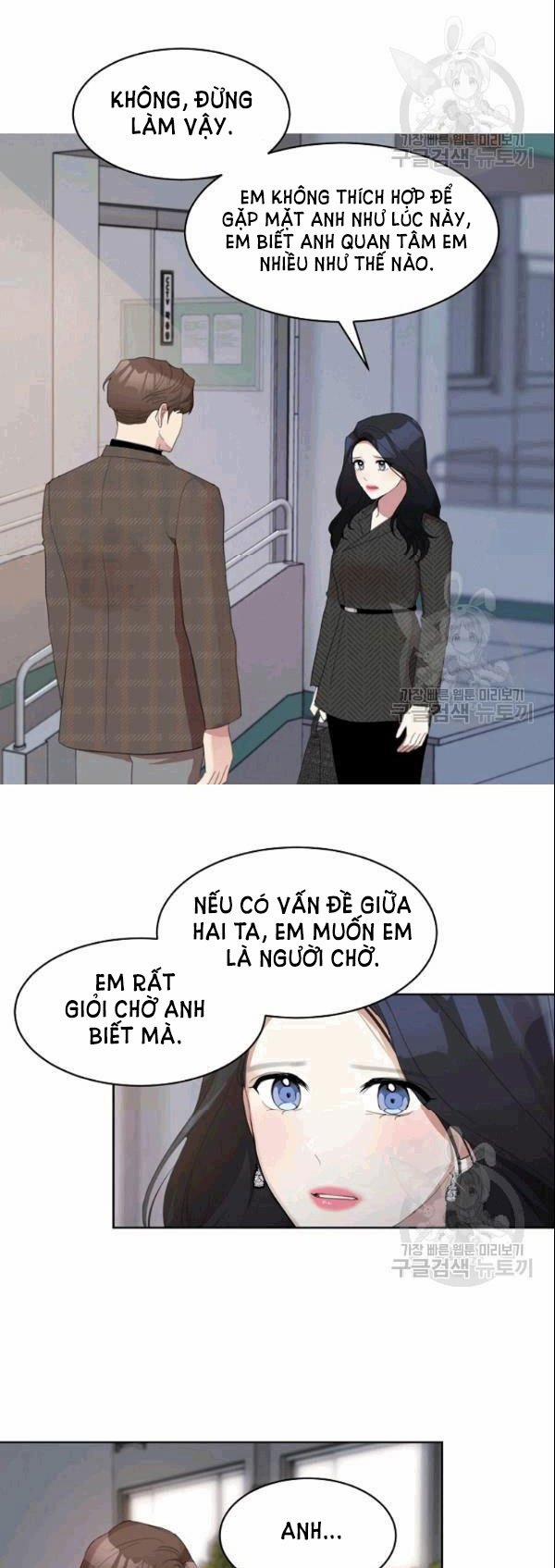 [18+] Về Bên Em 31 trang 11