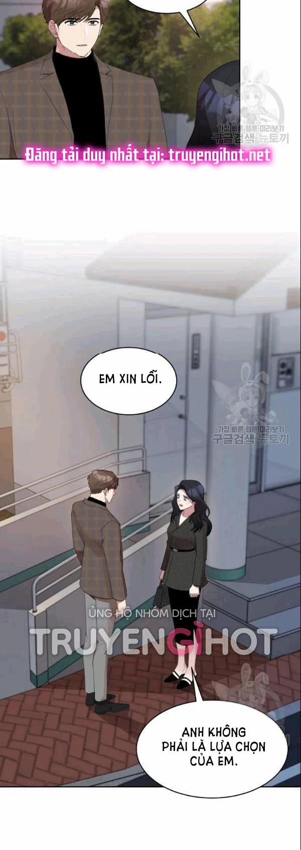 [18+] Về Bên Em 31 trang 12