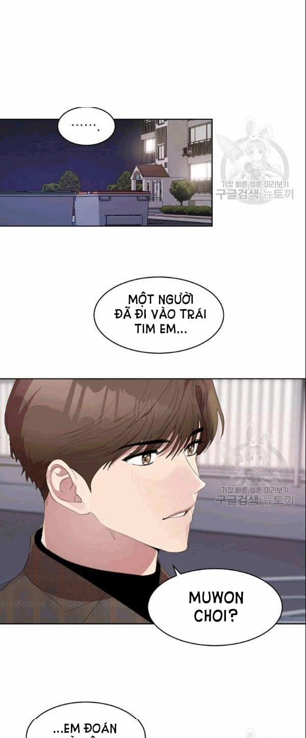 [18+] Về Bên Em 31 trang 13