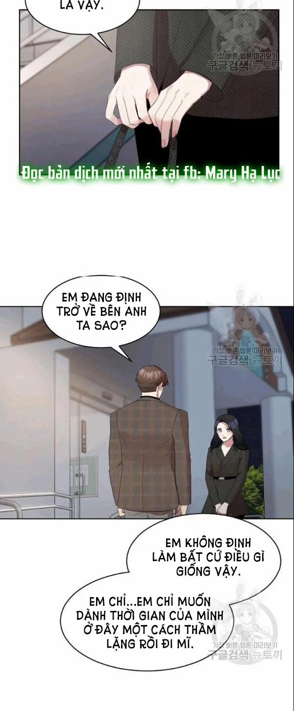 [18+] Về Bên Em 31 trang 14