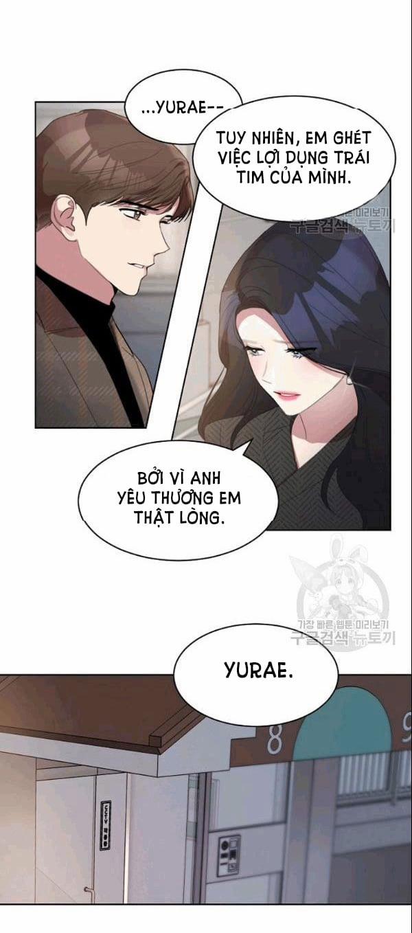 [18+] Về Bên Em 31 trang 16