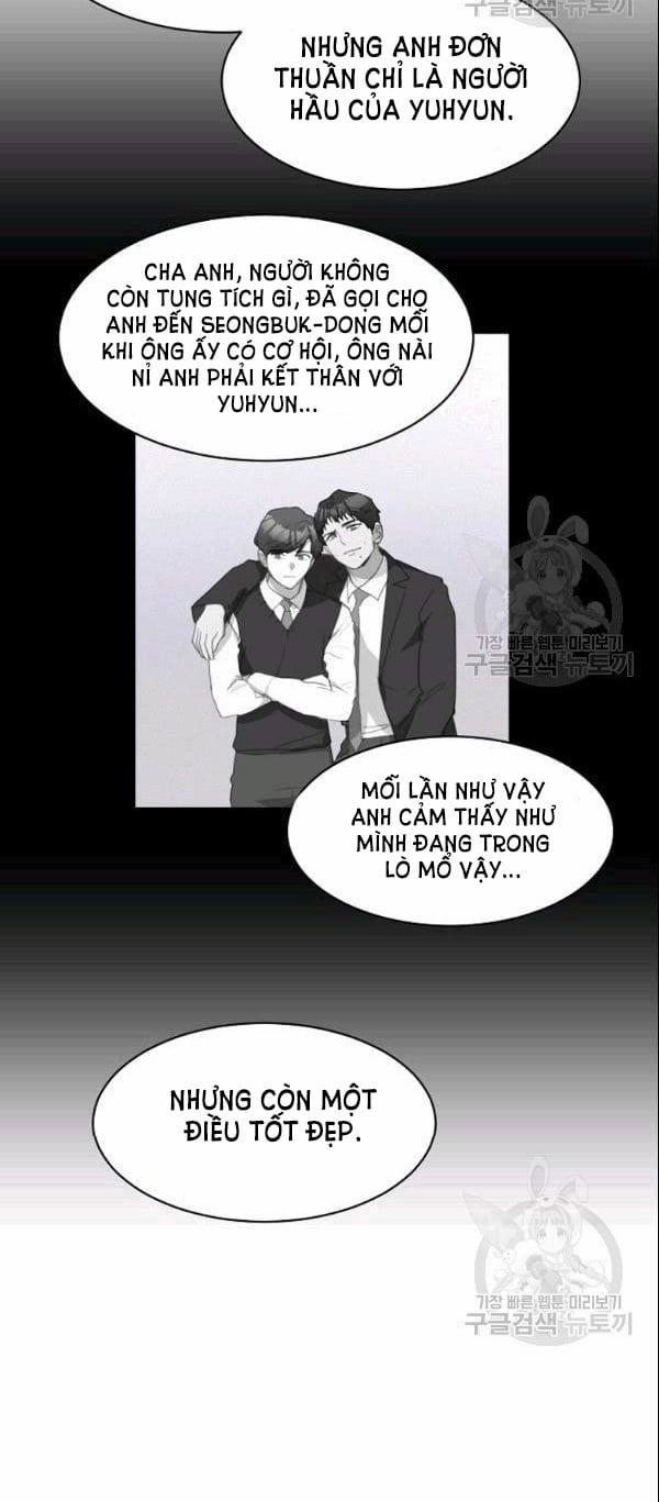 [18+] Về Bên Em 31 trang 18