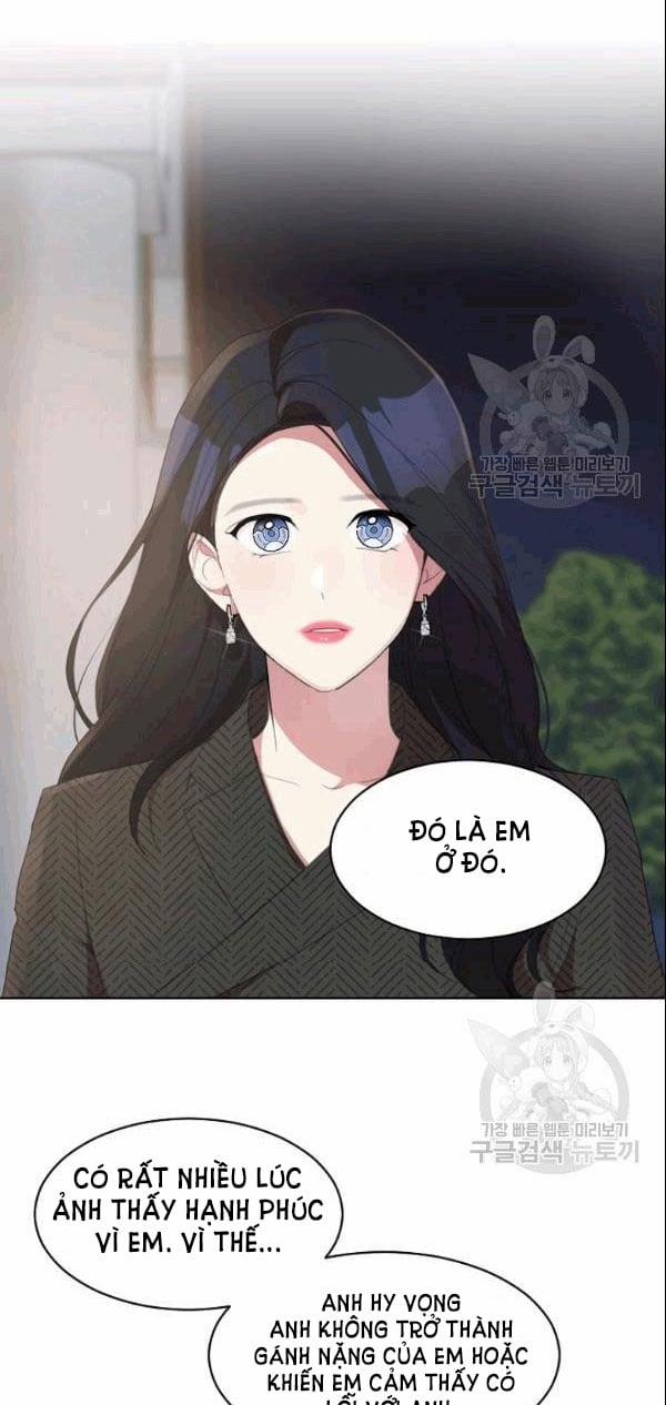 [18+] Về Bên Em 31 trang 21