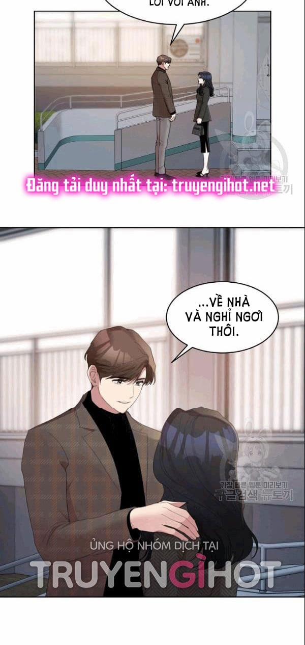 [18+] Về Bên Em 31 trang 22