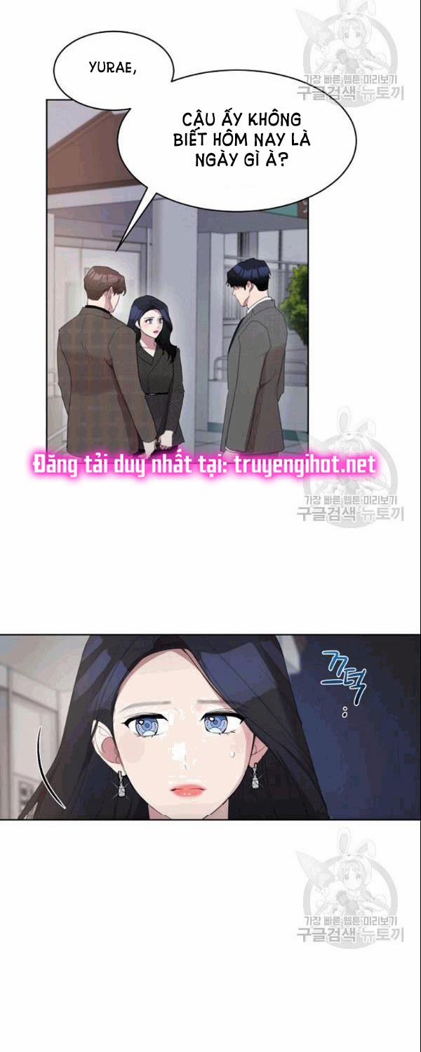 [18+] Về Bên Em 31 trang 26