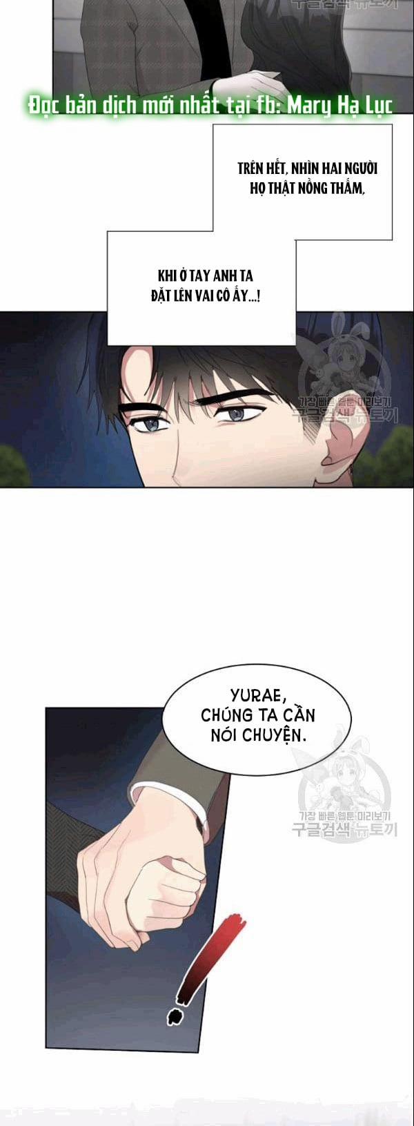 [18+] Về Bên Em 31 trang 28