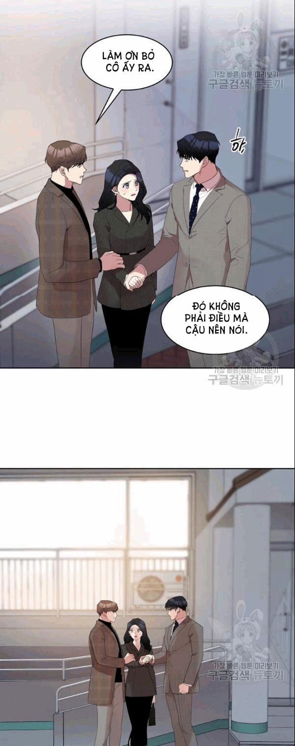 [18+] Về Bên Em 31 trang 29