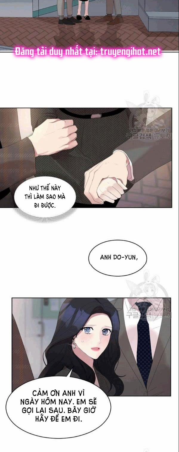 [18+] Về Bên Em 31 trang 30