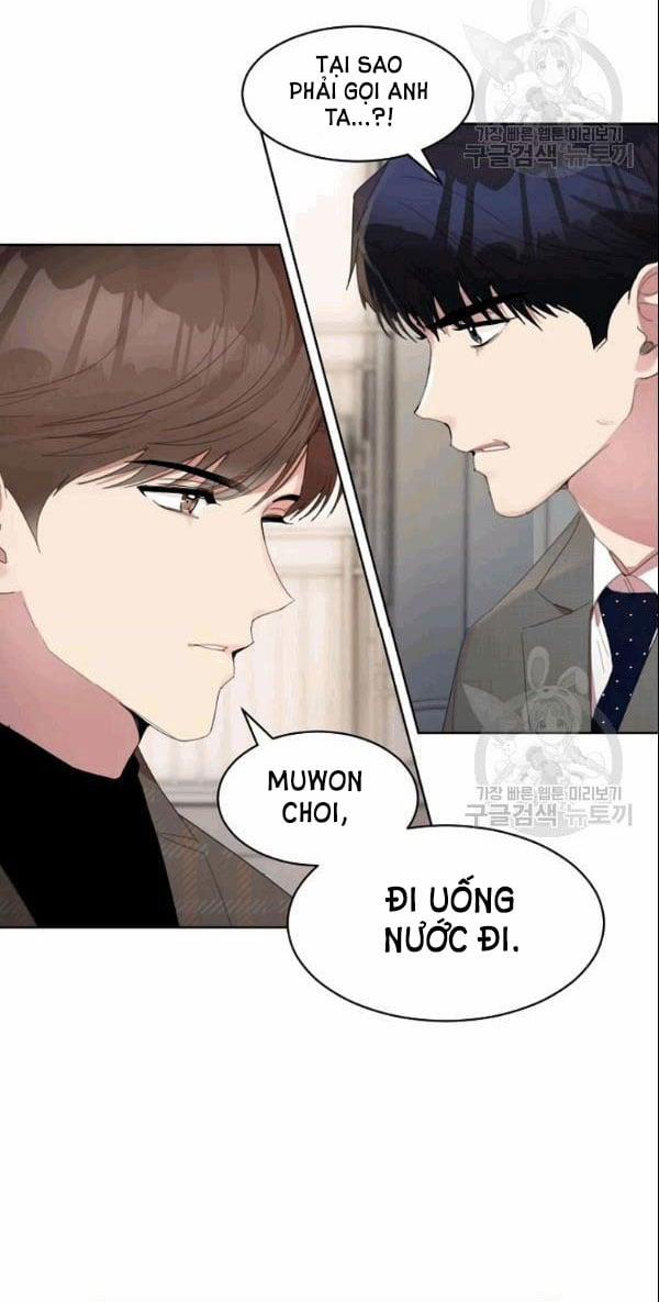 [18+] Về Bên Em 31 trang 31