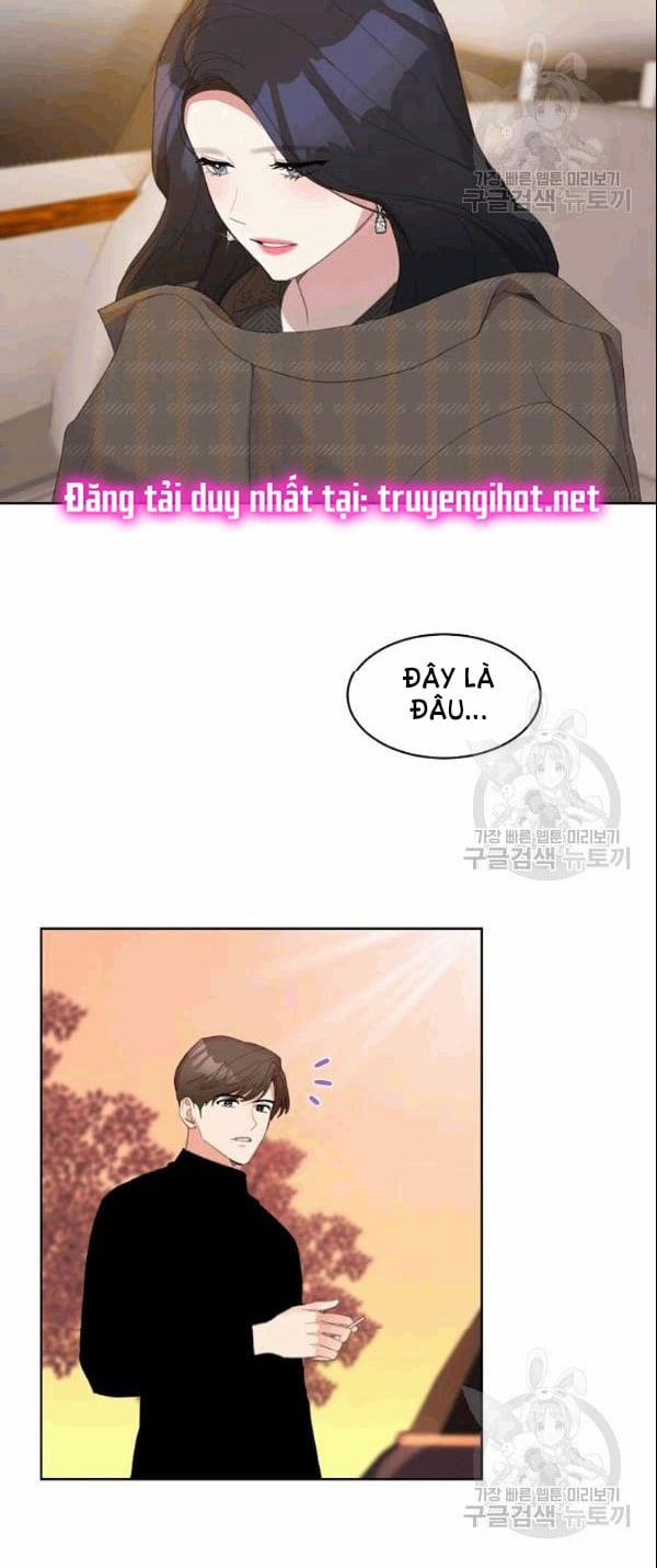 [18+] Về Bên Em 31 trang 4