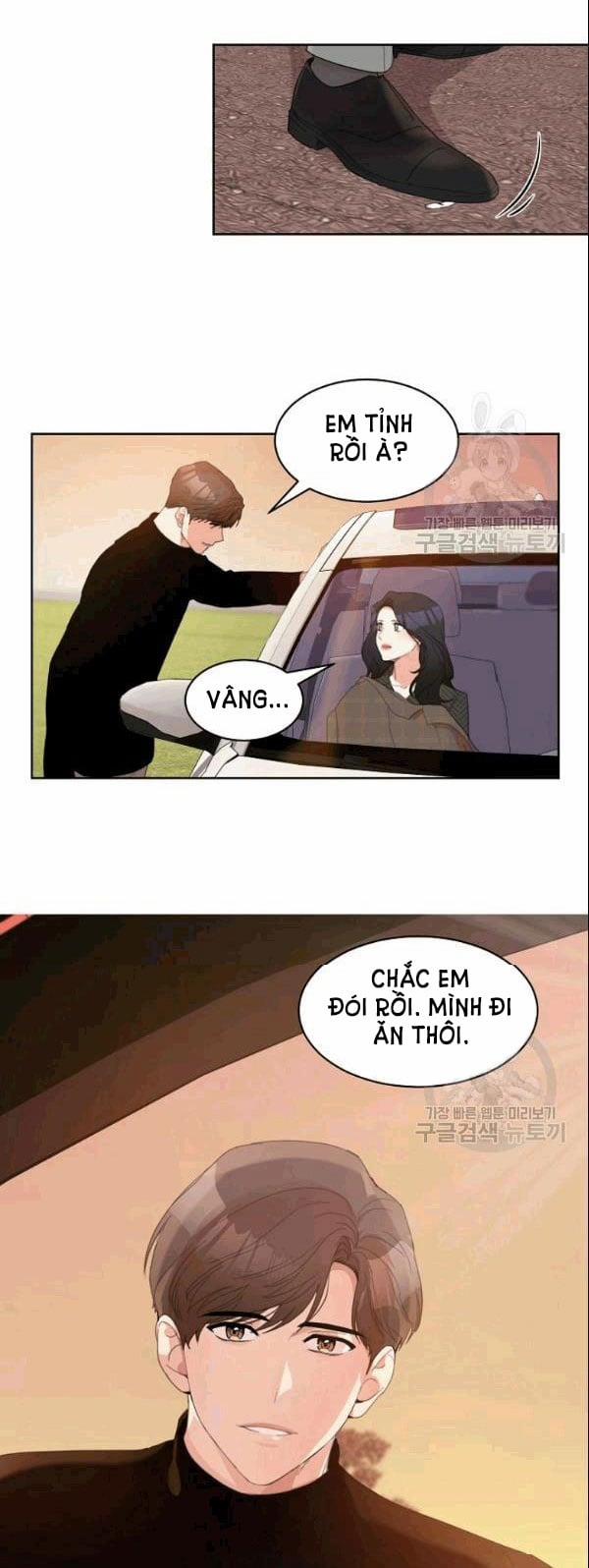 [18+] Về Bên Em 31 trang 5