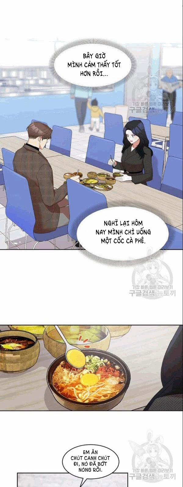 [18+] Về Bên Em 31 trang 7