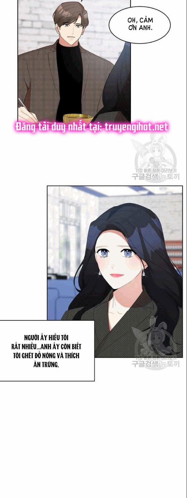 [18+] Về Bên Em 31 trang 8