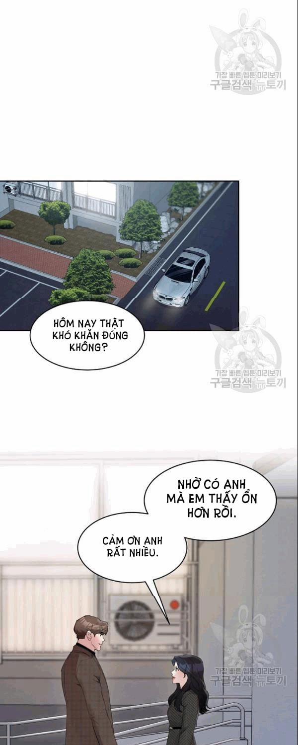 [18+] Về Bên Em 31 trang 9