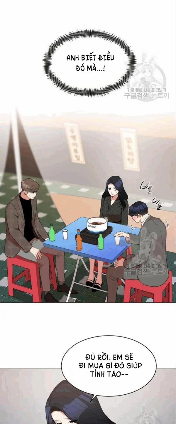 [18+] Về Bên Em 32 trang 11