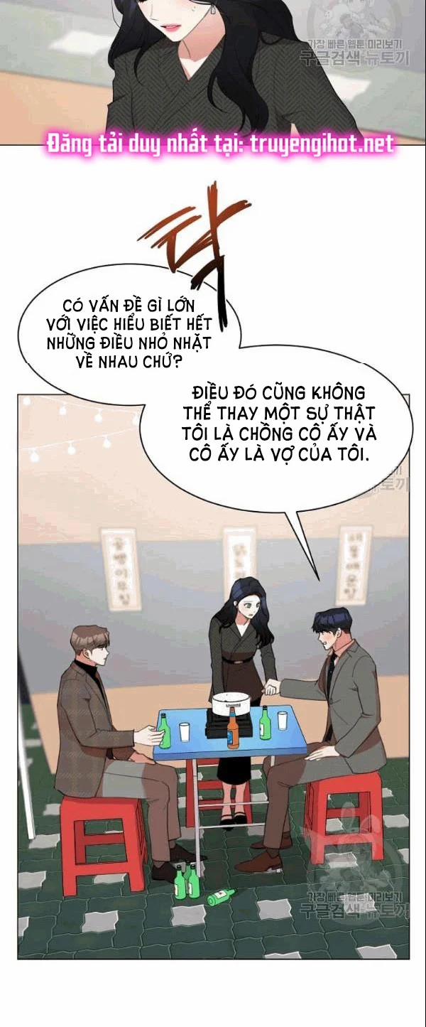 [18+] Về Bên Em 32 trang 12