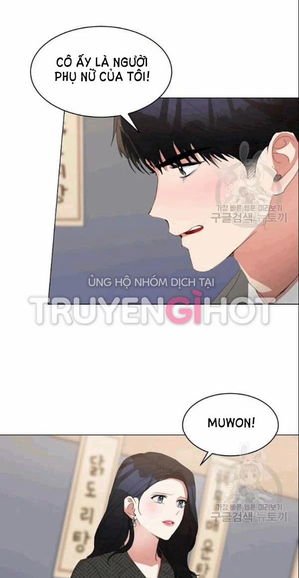 [18+] Về Bên Em 32 trang 13