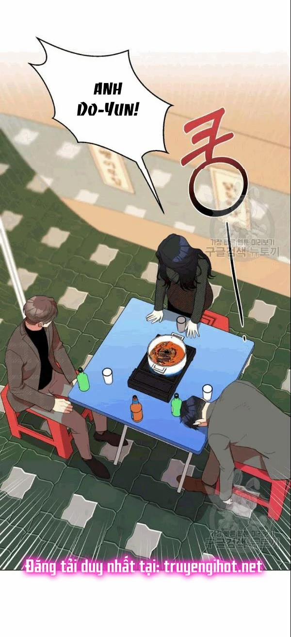 [18+] Về Bên Em 32 trang 15