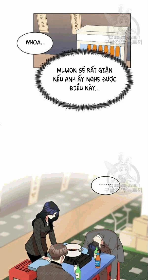 [18+] Về Bên Em 32 trang 21