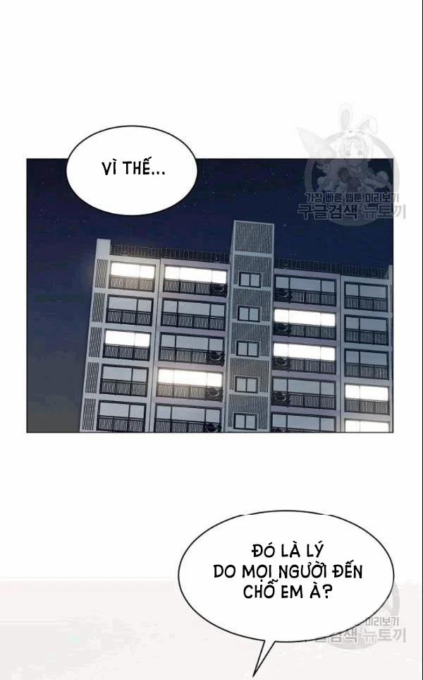 [18+] Về Bên Em 32 trang 23