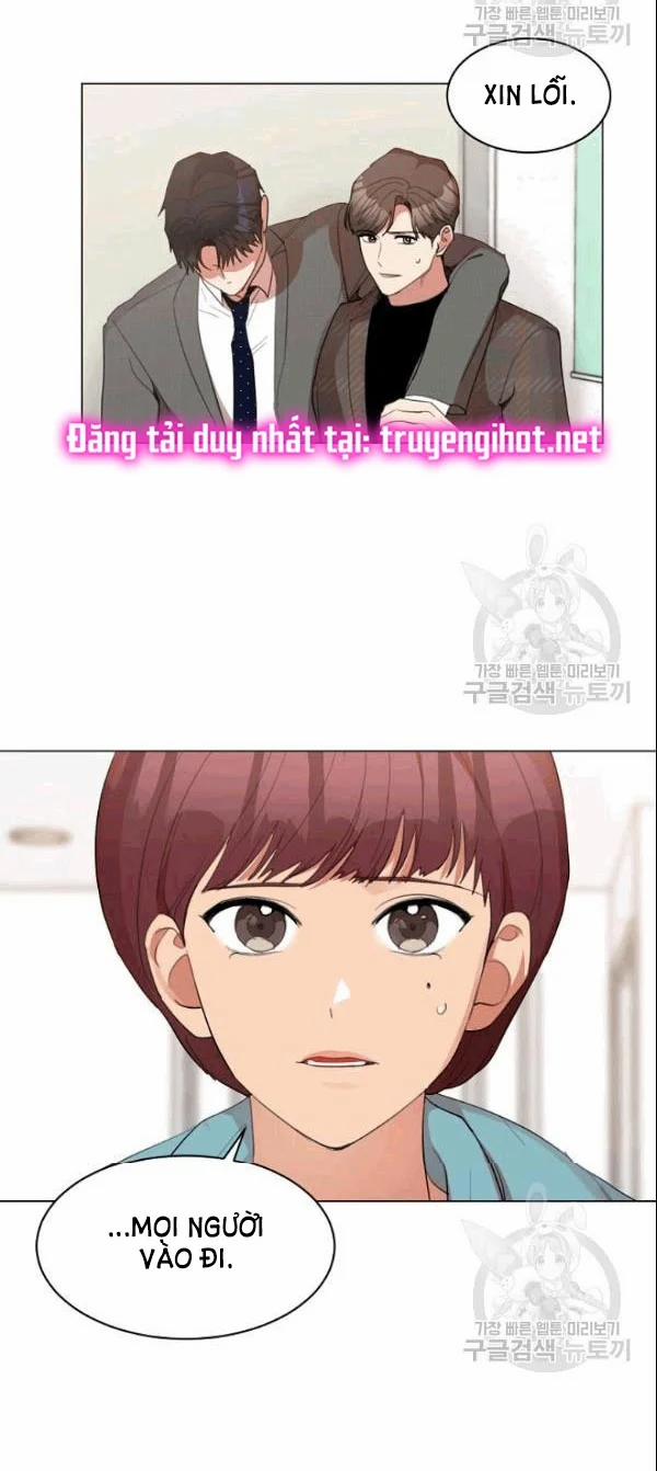 [18+] Về Bên Em 32 trang 26