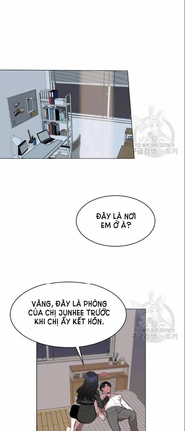 [18+] Về Bên Em 32 trang 27