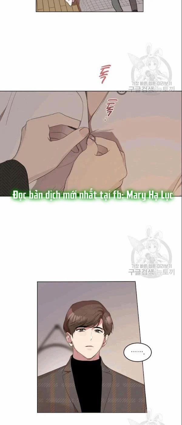 [18+] Về Bên Em 32 trang 28