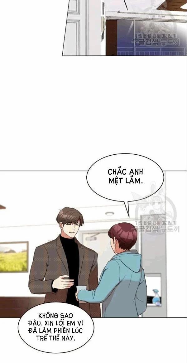 [18+] Về Bên Em 32 trang 30