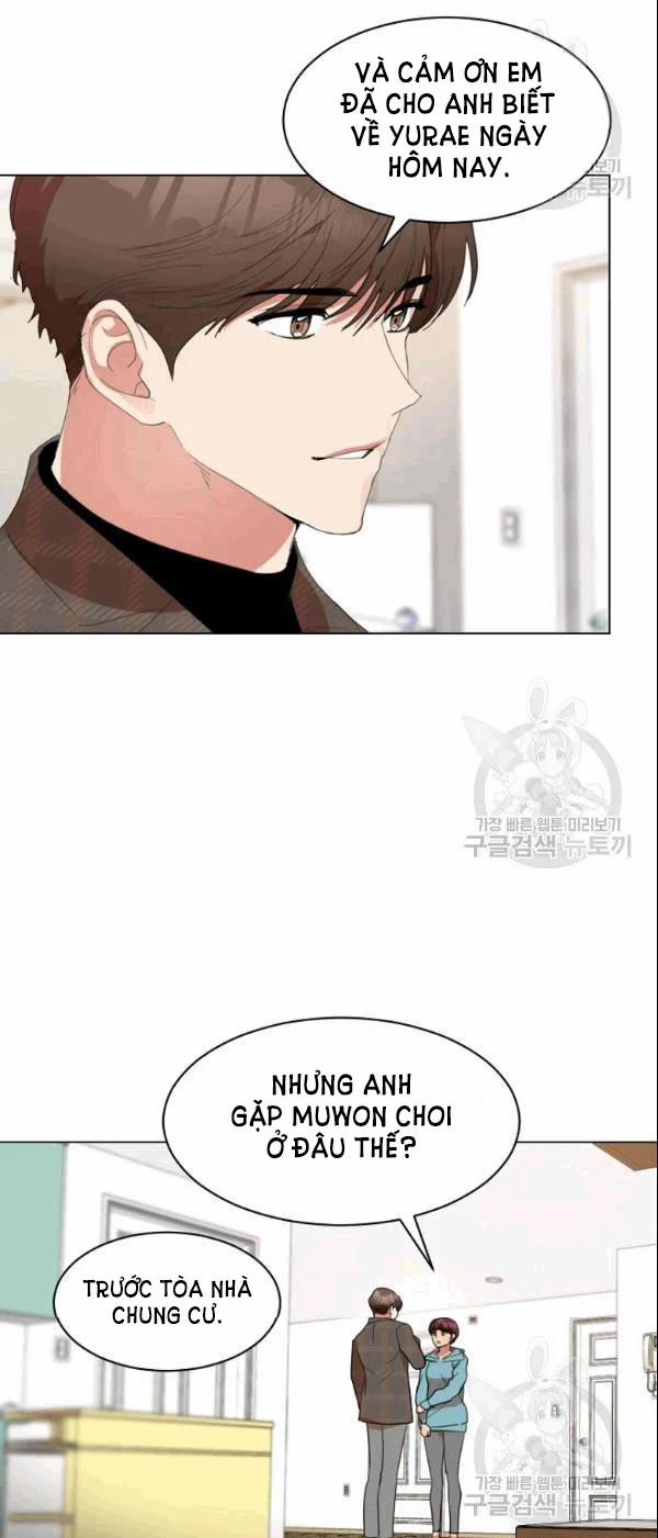 [18+] Về Bên Em 32 trang 31