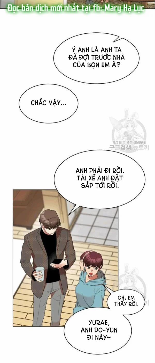 [18+] Về Bên Em 32 trang 32