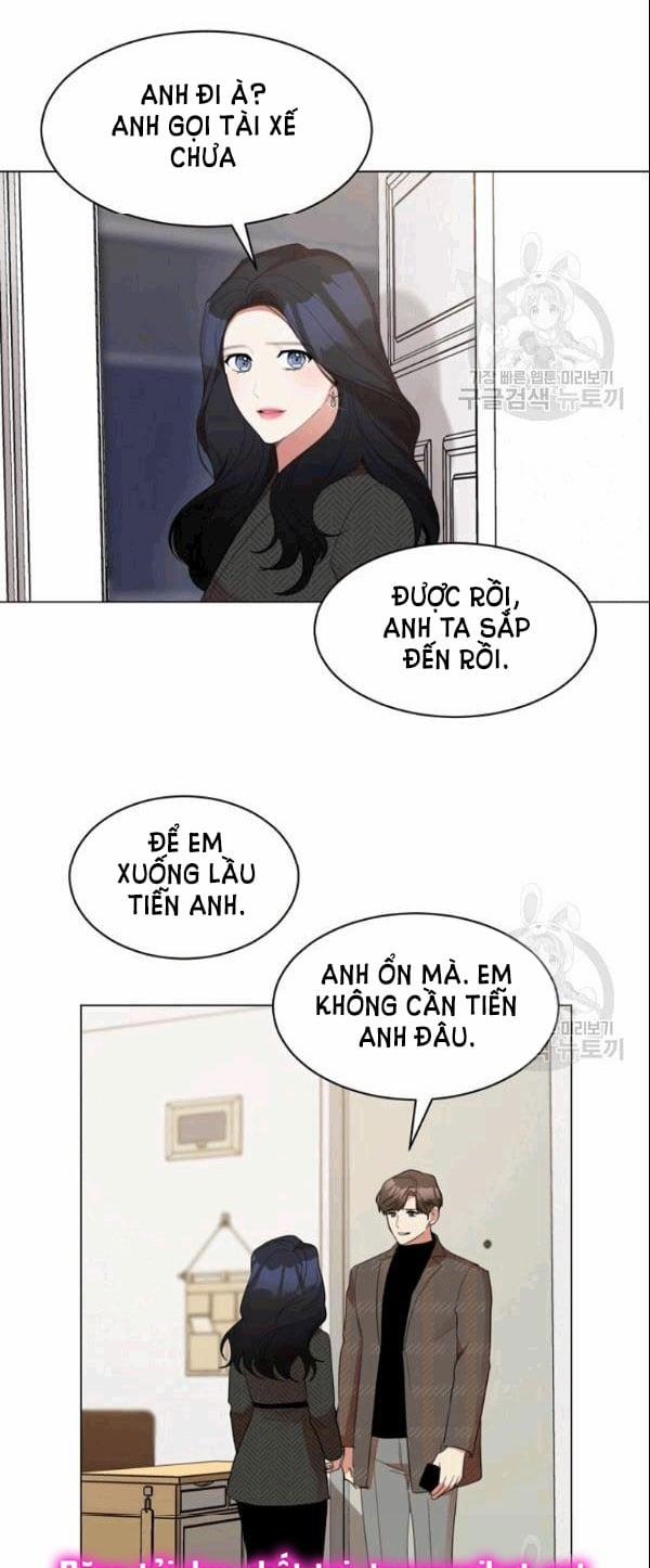 [18+] Về Bên Em 32 trang 33