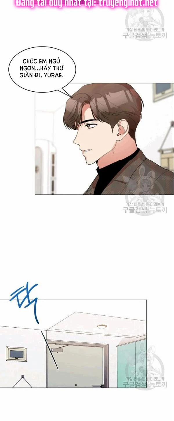 [18+] Về Bên Em 32 trang 34