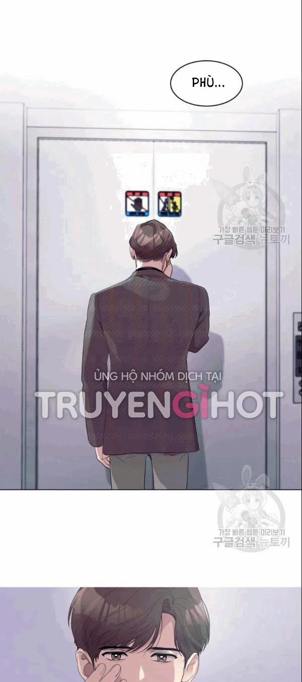 [18+] Về Bên Em 32 trang 35