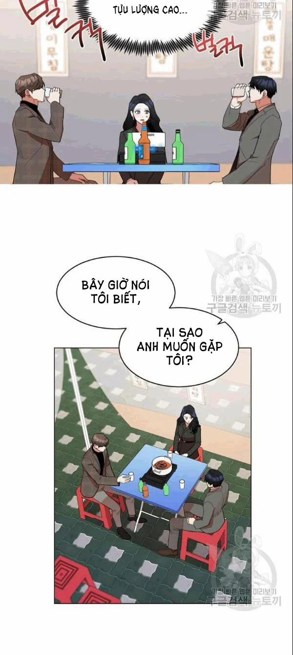 [18+] Về Bên Em 32 trang 4