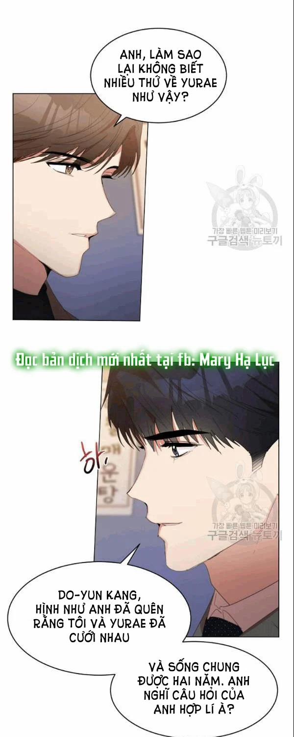 [18+] Về Bên Em 32 trang 5