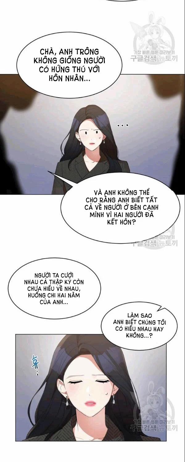 [18+] Về Bên Em 32 trang 6