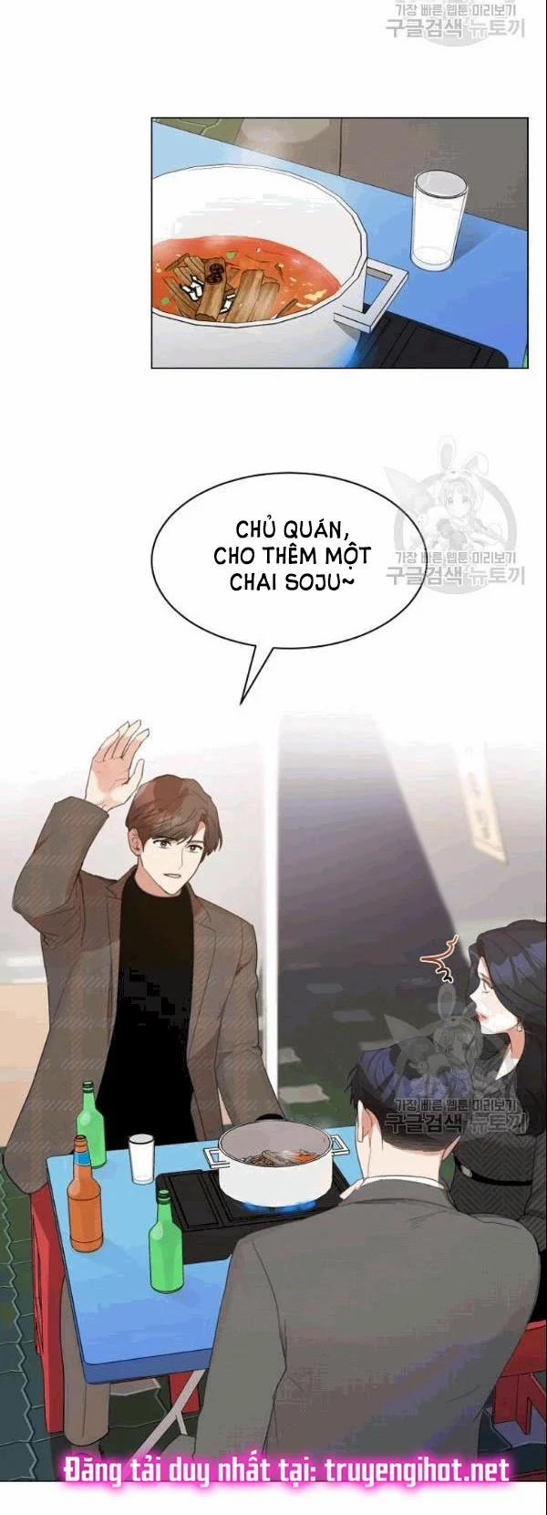 [18+] Về Bên Em 32 trang 8