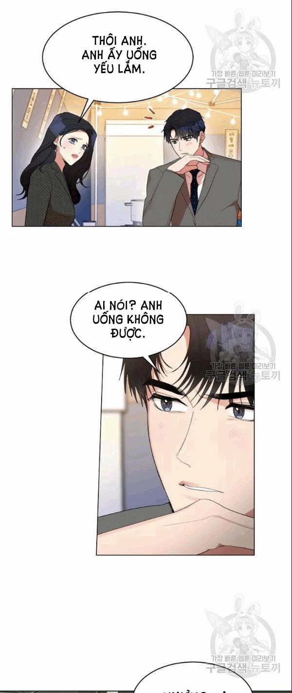 [18+] Về Bên Em 32 trang 9