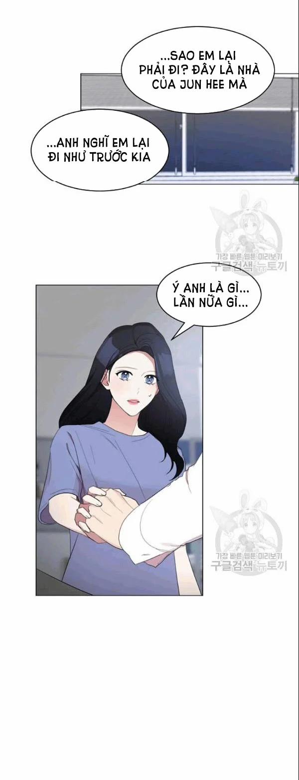 [18+] Về Bên Em 33 trang 10