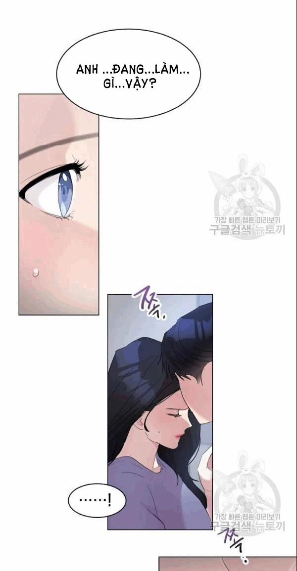 [18+] Về Bên Em 33 trang 13