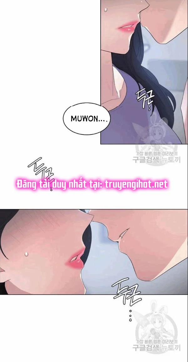 [18+] Về Bên Em 33 trang 14