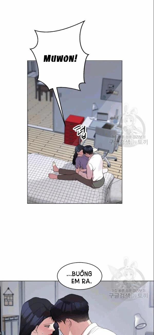 [18+] Về Bên Em 33 trang 15