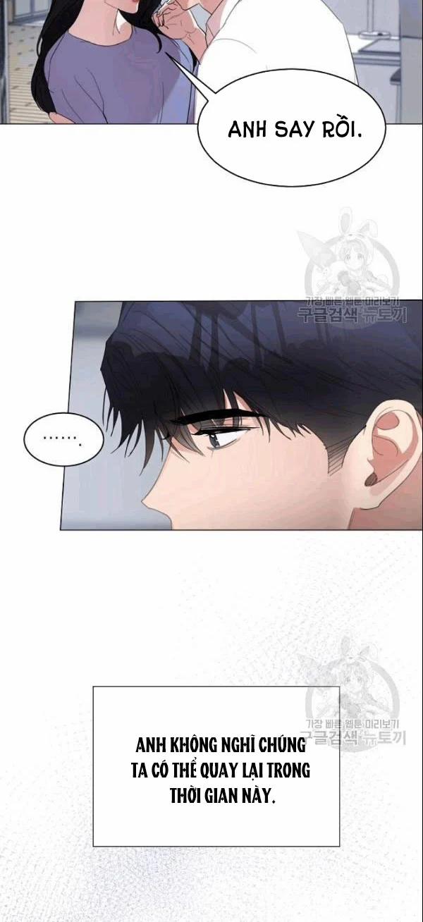 [18+] Về Bên Em 33 trang 16