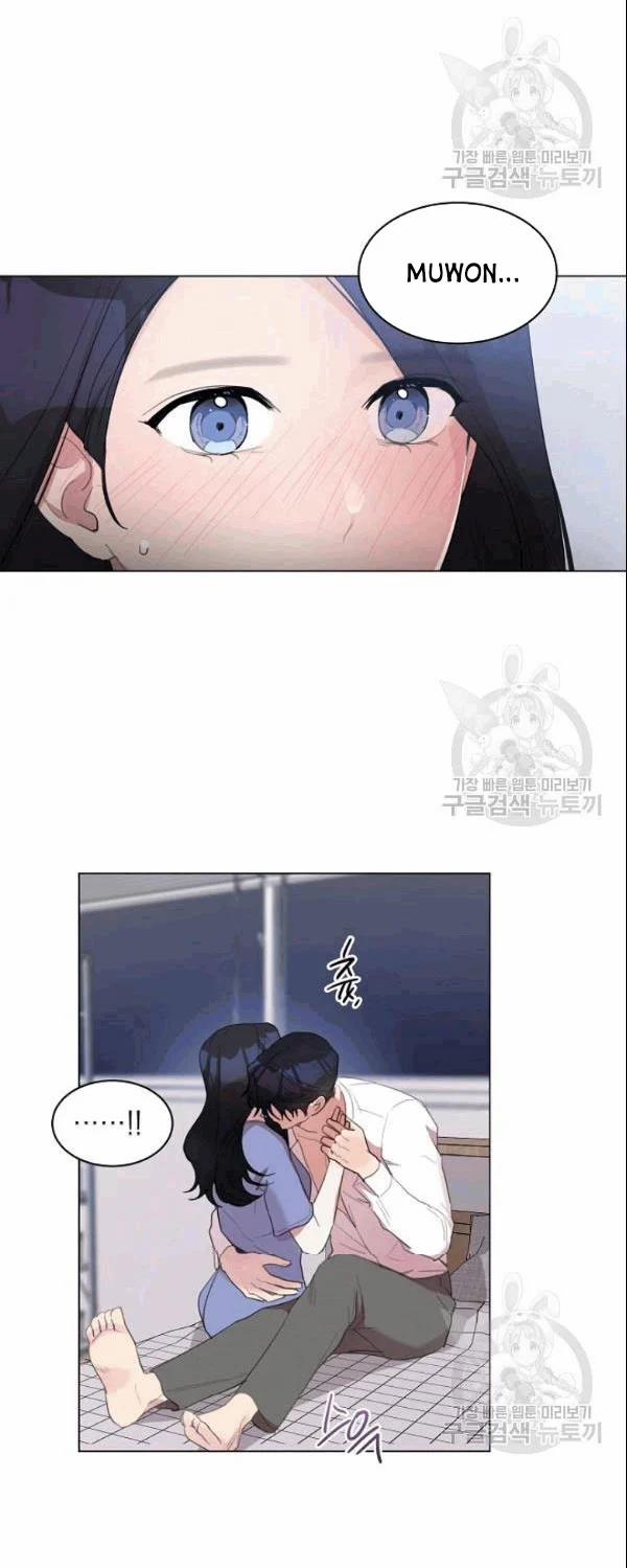 [18+] Về Bên Em 33 trang 19